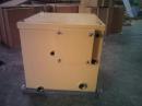 0.5m X 0.5m X0.5mH