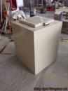 700 x 700 x 900mmH